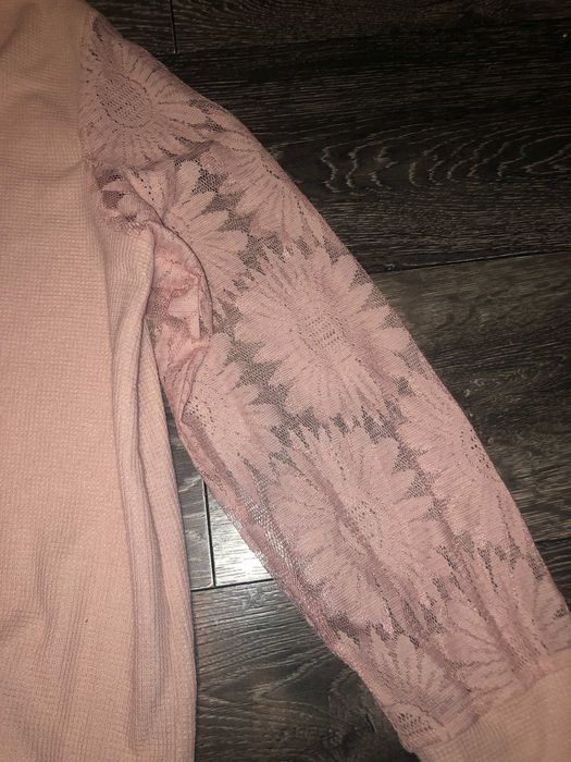 sweter rozmiar 42