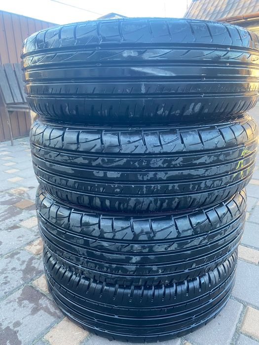 АвтоШини 185/65/15 літо 2023 року б/у