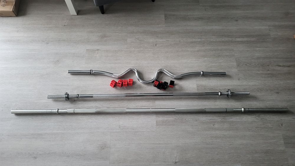 Gryf prosty, Gryf łamany 28mm