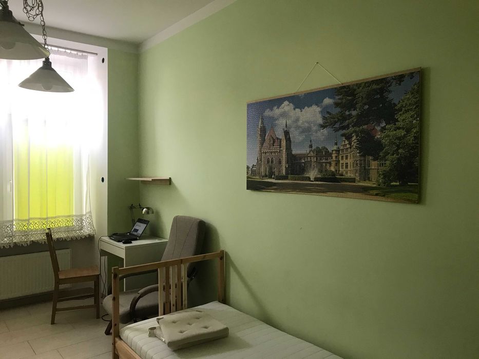 Mieszkanie – Kraków, Stare Miasto - Widok 2