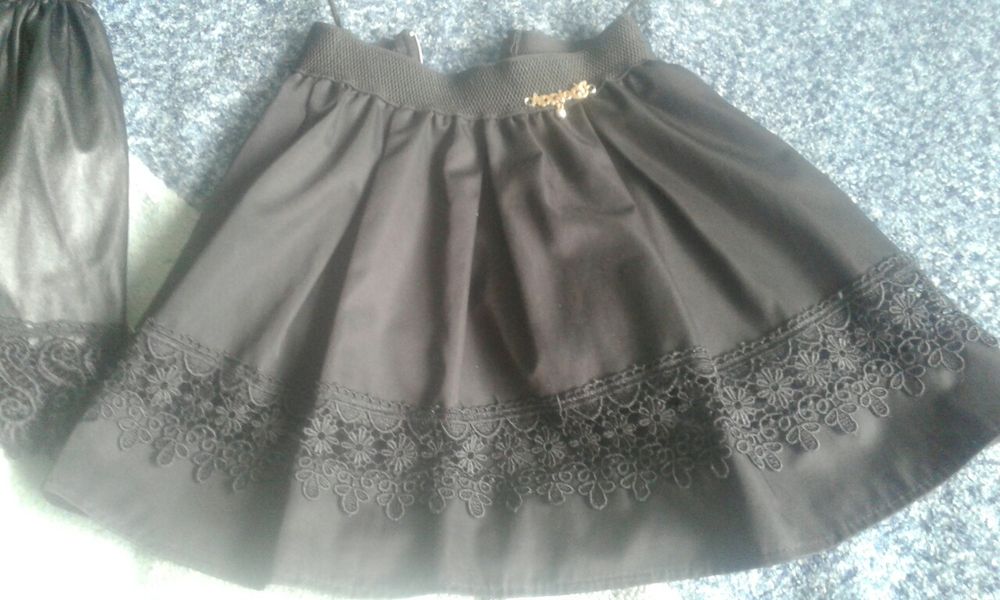 юбка на вік перший клас