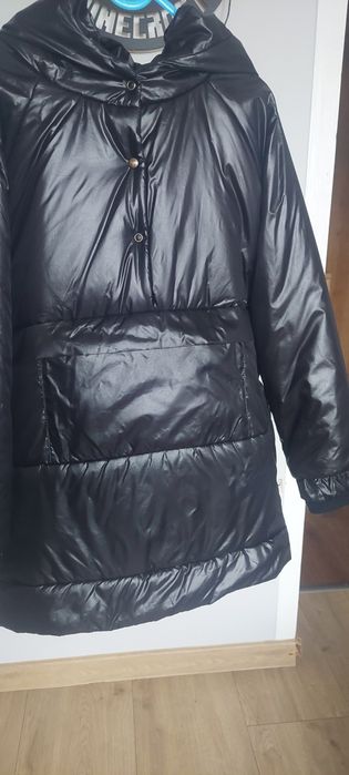 Kurtka zimowa Booso 10 11