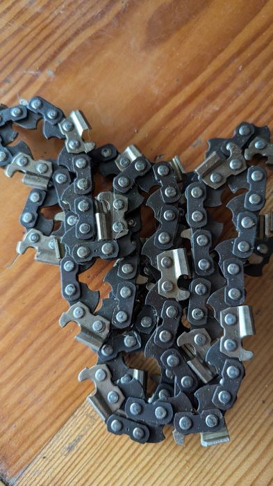 Ланцюг/цеп до пили Урал нова