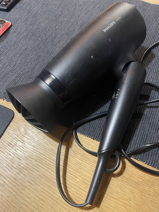 Suszarka Philips BHD308