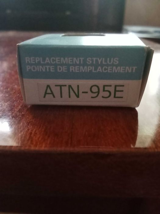 игла Audiotechnica ATN-95E