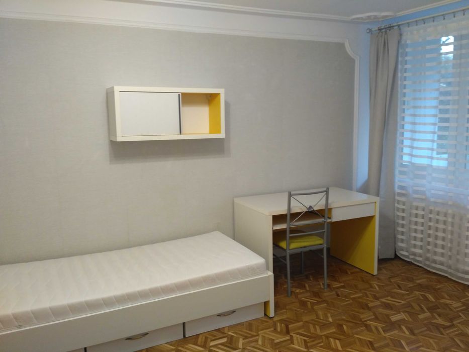 Mieszkanie – Warszawa - Widok 4