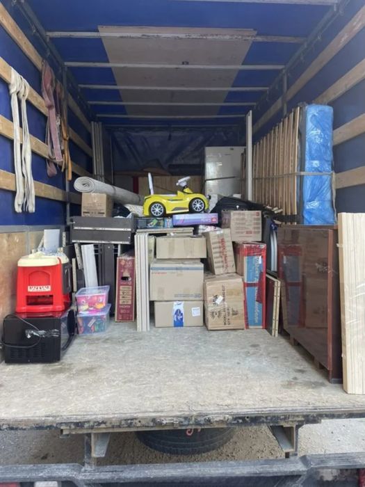 Грузоперевозки по Украине , Грузовое такси , Междугородние перевозки