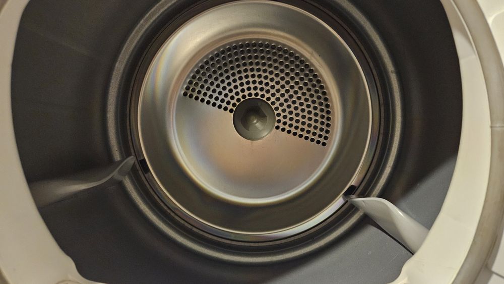 Сушарка сушильна машина Electrolux EDP2074PIW / EDP2074PDW, 7 кг (конденсаційна)