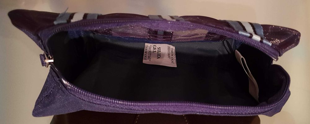 Avon kosmetyczka męska nowa poręczna