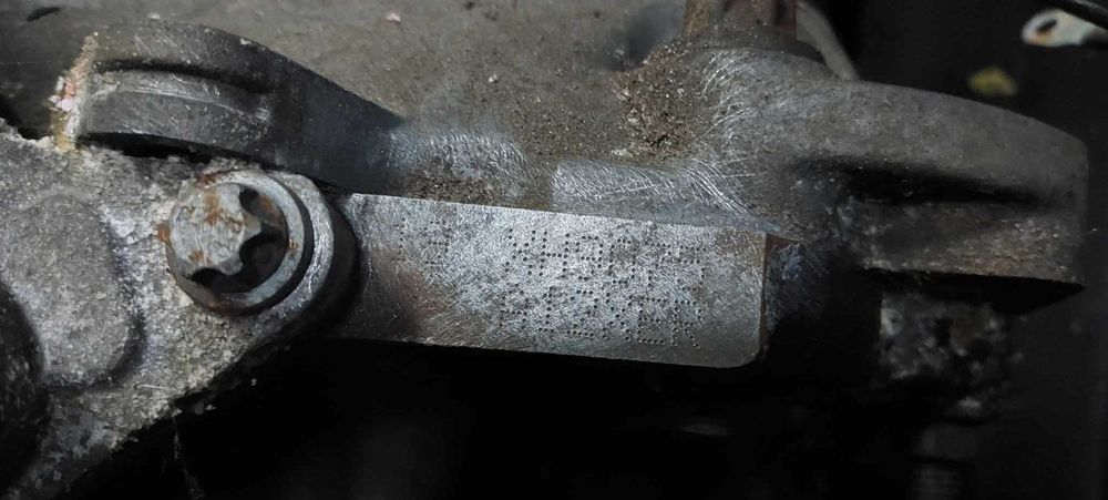 Silnik Opel 1.2 A12XER