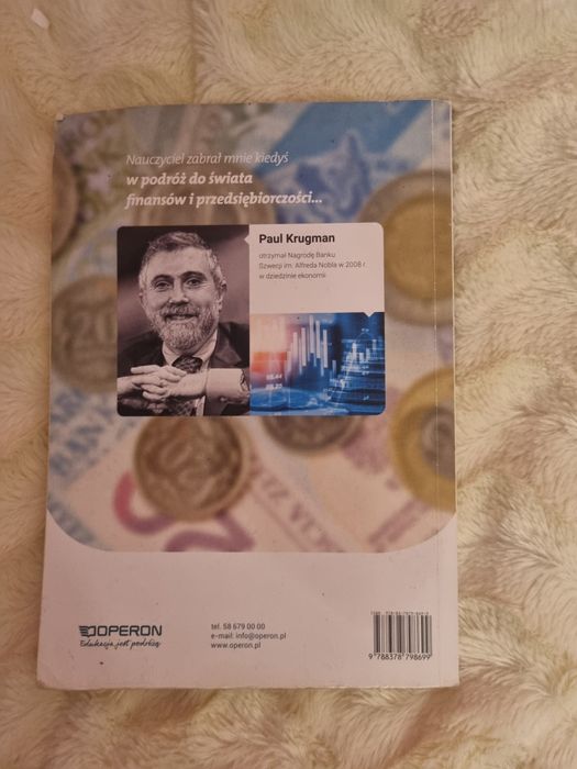 Podstawy przedsiębiorczości 1