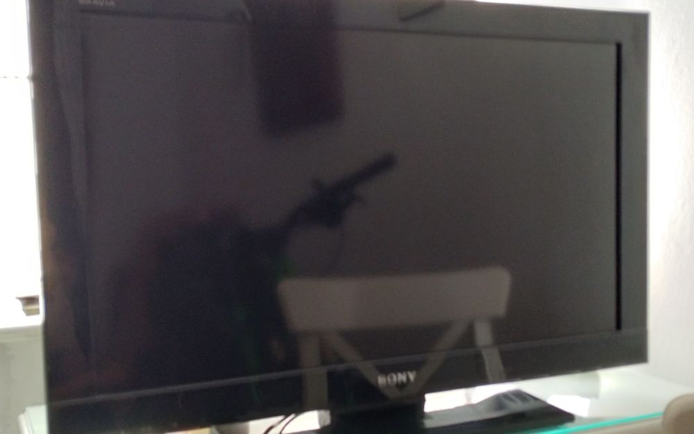 Telewizor Sony Bravia