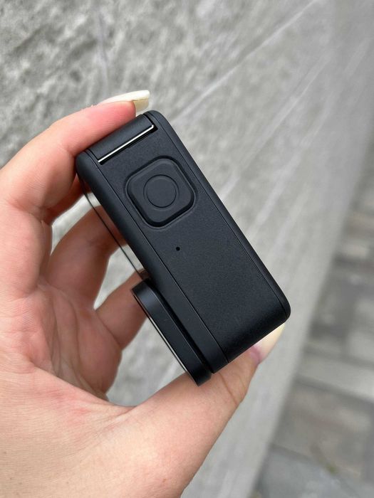 Екшн-камера GoPro Hero 13 з поплавком