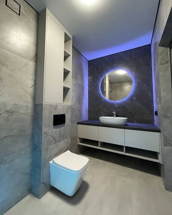 Будинок за адресою вул. Бандери Степана (площа 105 м²) - Atlanta.ua - фото 3