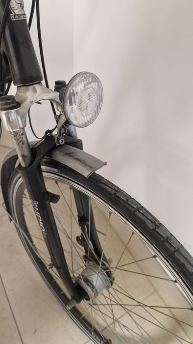 Rower miejski union koła 28 cali