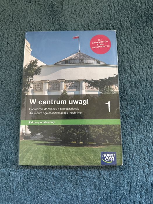 W centrum uwagi 1