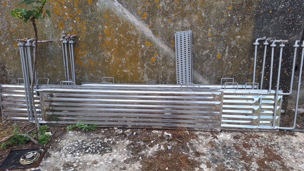Material de Lagar