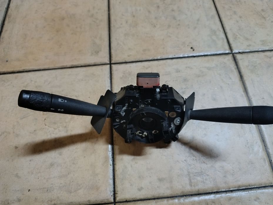 Fiat Punto 55 para peças