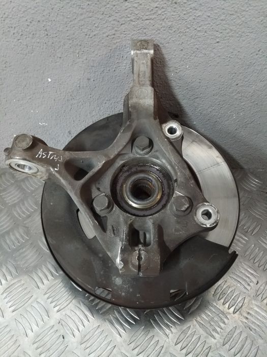 Manga de eixo com cubo esq Opel Astra J P10 1.3 Cdti 2009 a 2015