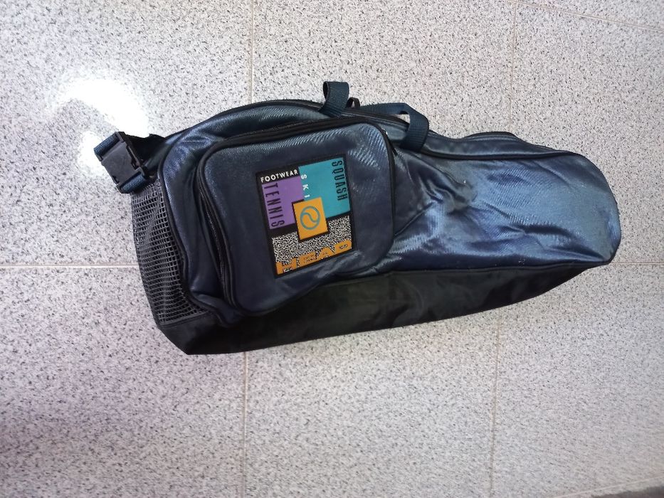 Bolsa para raquetes