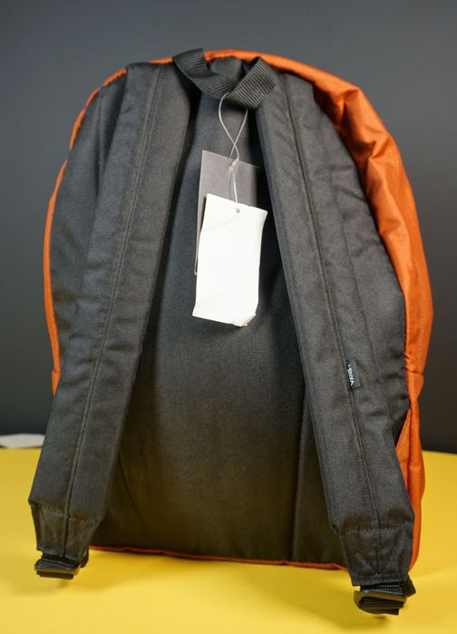 Plecak szkolny sportowy VANS Realm Backpack Ginger Bread 22 L