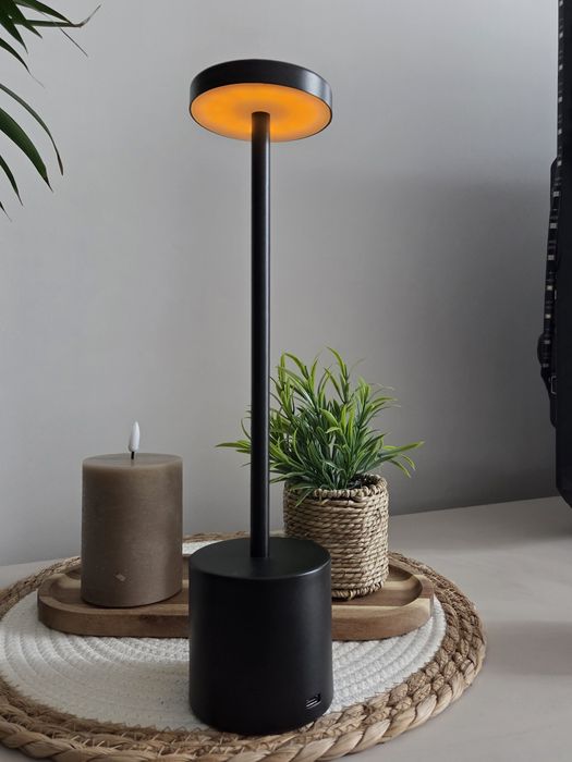 Lampka nocna bezprzewodowa
