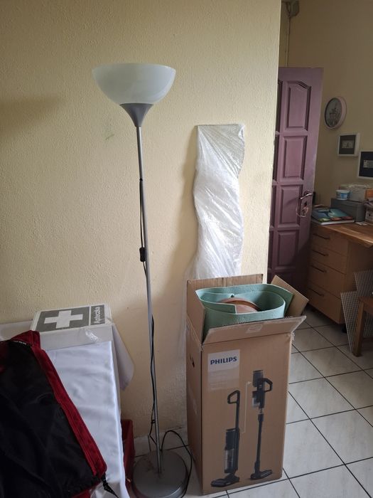 Lampa stojaca sprzedam