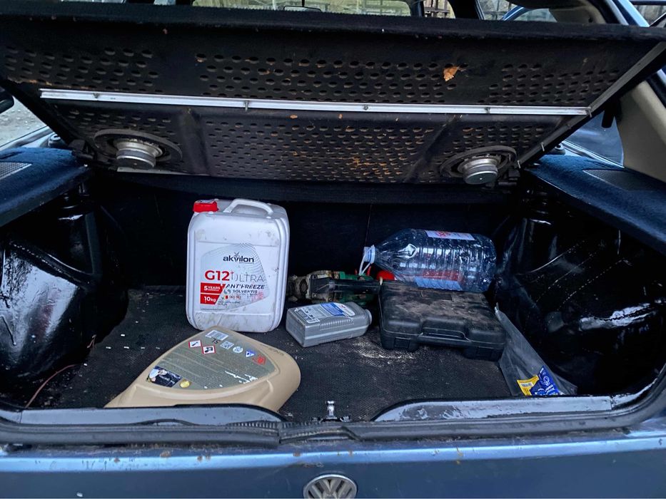 Продам Golf 2 1988р