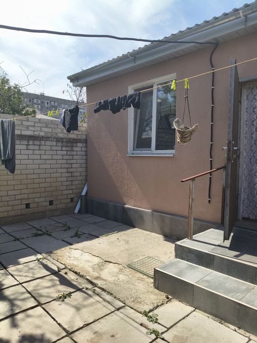 Сдам будинок 3 кім.інгульский рн