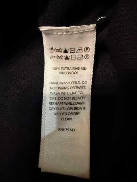 Джемпер Свитер Кофта Зип Maurice Lacroix