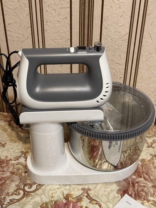 Міксер Zelmer ZHM2659 Supersilent з Європи