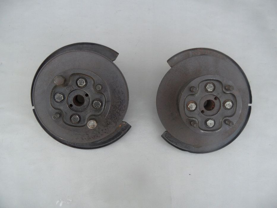 ZWROTNICA PIASTA LEWY PRZÓD MINI MK V VI VII MORRIS ONE COOPER S AUSTIN