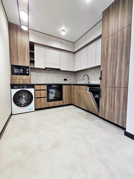 Продаж квартири Євродвушки в Новобудові р-н Соснівка