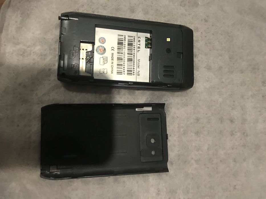 Nokia N8 Samsung H9100