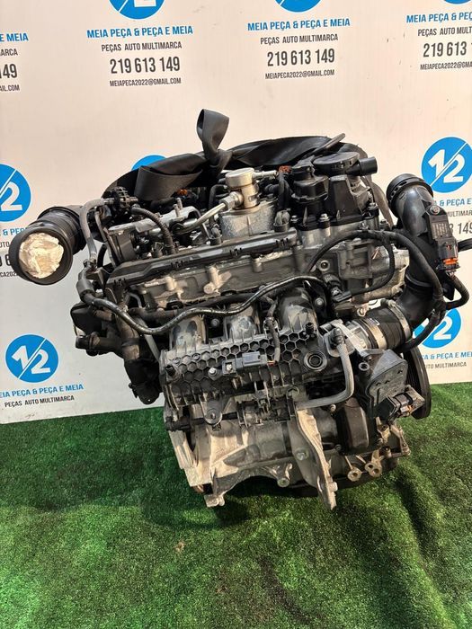 Motor Citroen DS4 1.2 PureTech 130 HN05