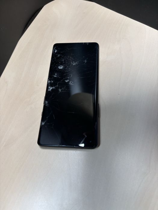 Smartfon One Plus 8 pro Czarny