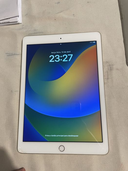 iPad 5 Geração 2017
