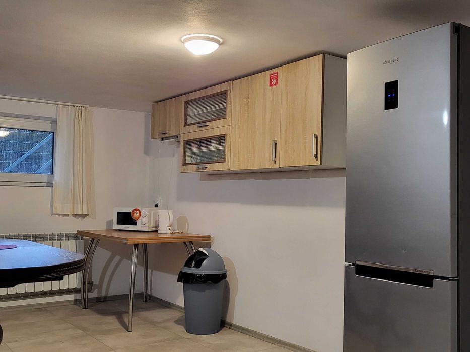 Pokój 2 osobowy - nocleg w Żyrardowie