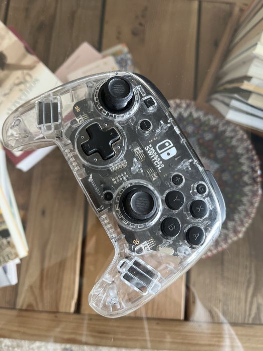 Nitendo Switch