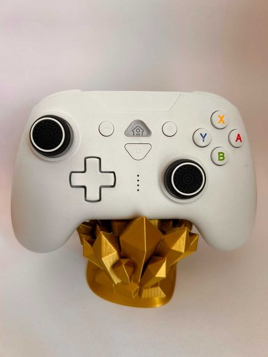 Suporte para comando de Nintendo Switch - Cristais