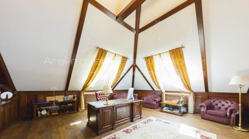 Елітний будинок 560м2 з SPA-блоком і басейном,27соток. Іванковичи