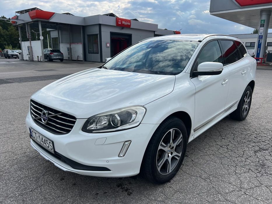 Volvo XC 60