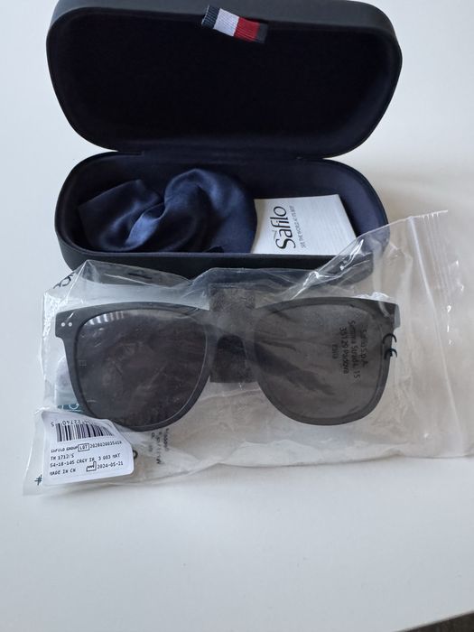 Okulary przeciwsloneczne