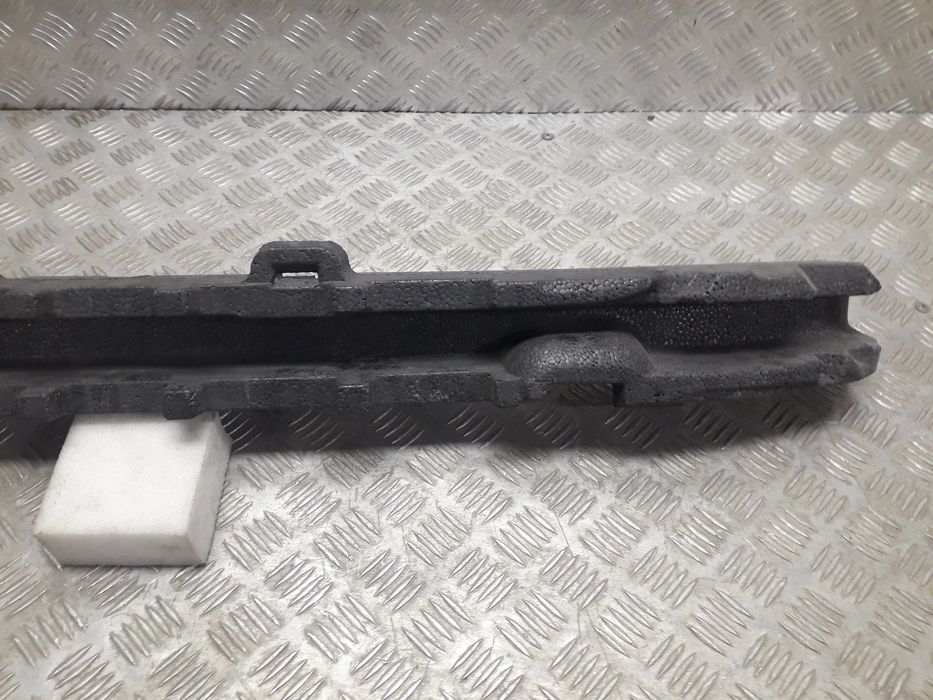 Citroen berlingo iv absorber zderzaka przód