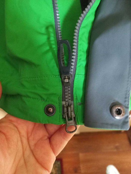 Лижна куртка Columbia omni-tech р.М