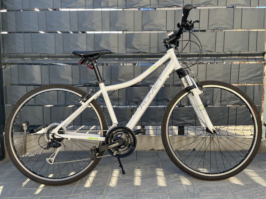 Romet Orkan 2 - jak nowy FV - M