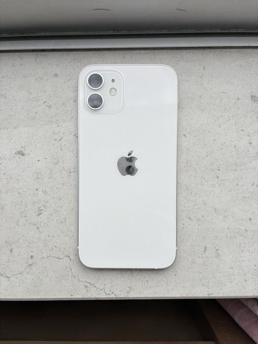Iphone 12 como novo