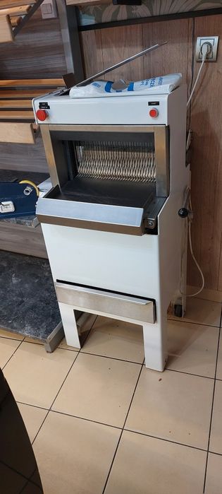 Krajalnica do piekarni