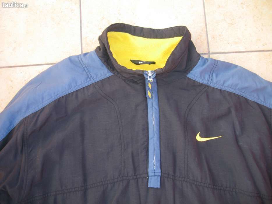 Nike męski  ,polar /// 199zl