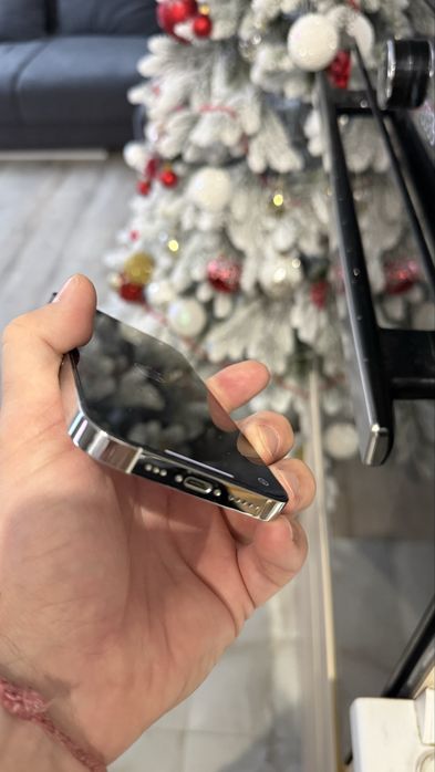 Айфон 14 про на 1 тб.